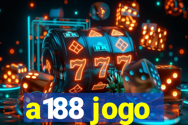 a188 jogo